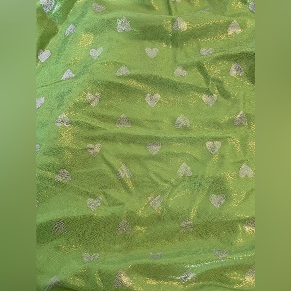 satara leotard child medium - Picture 2 of 4